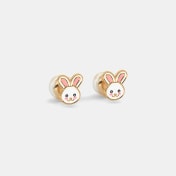 The Coniglia Kids Stud Earrings - thumb 3