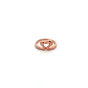 The Lien Damour Regular Ring - thumb 2