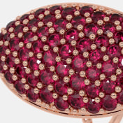 The Caelun Cocktail Ring - thumb 5