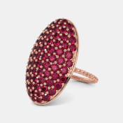 The Caelun Cocktail Ring - thumb 7