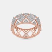 The Kaleix Band Ring - thumb 7