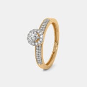 The Ebonwave Ring - thumb 1