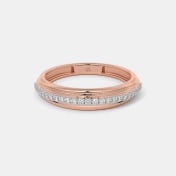 The Fraylo Couple Band For Her - thumb 5