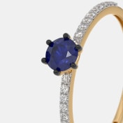 The Linoria Ring - thumb 3