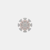 The Kaleidique Stud Earrings - thumb 7