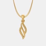 The Classic Romance Pendant - thumb 4