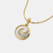 The Lyra Pendant - thumb 7