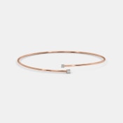 The Teeny Weeny Twister Bangle - thumb 4
