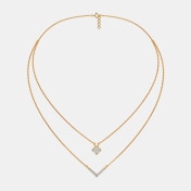 The Skeeter Pendant Necklace - thumb 6