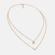 The Skeeter Pendant Necklace - thumb 7