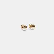 The Ultraball Stud Earrings - thumb 3