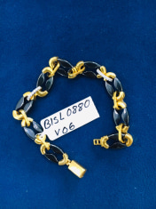 The Icarus Bracelet For Him - thumb 2