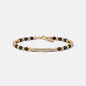The Verka Oval Bangle - thumb 3