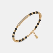 The Verka Oval Bangle - thumb 1