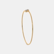 The Jeval Twister Bangle - thumb 5