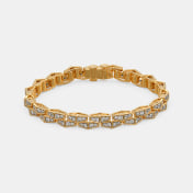 The Qbek Link Bracelet - thumb 1