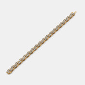 The Qbek Link Bracelet - thumb 4
