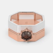 The Bider Band Ring For Him - thumb 4