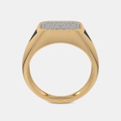 The Curor Ring For Him - thumb 5