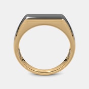 The Zirevs Band Ring For Him - thumb 5