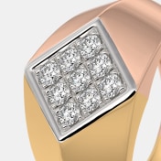 The Ziraso Ring For Him - thumb 3