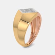 The Ziraso Ring For Him - thumb 6
