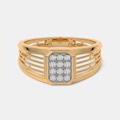 The Zoxo Ring For Him - thumb 4