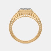 The Zinex Ring For Him - thumb 5