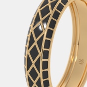 The Cetova Band Ring For Him - thumb 3