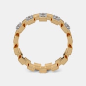 The Kiopla Band Ring For Him - thumb 6