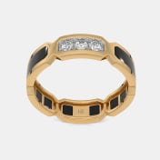 The Erov Band Ring For Him - thumb 6
