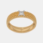 The Cevora Band Ring For Him - thumb 7