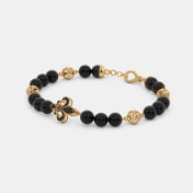 The Milser Bracelet For Him - thumb 4