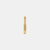 The Culia Hoop Earrings - thumb 6