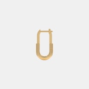The Culia Hoop Earrings - thumb 7