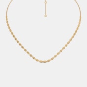 The Werora Collar Necklace - thumb 1
