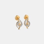 The Cadenza Earrings - thumb 6