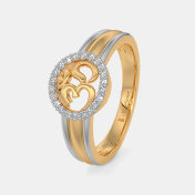 The Om Ring - thumb 1