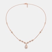The Viveka Necklace - thumb 6