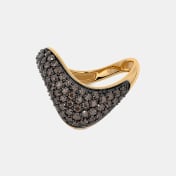 The Caramel Cove Ring - thumb 7
