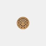 The Cedar Shimmer Stud Earrings - thumb 6