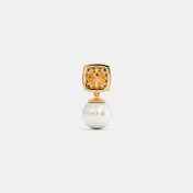The Zosar Drop Earrings - thumb 6