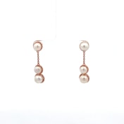 The Elysian Drop Earrings - thumb 3