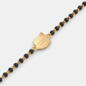 The Cute Hello Kitty Nazariya Bracelet - thumb 6