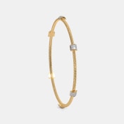 The Elyanna Station Bangle - thumb 4