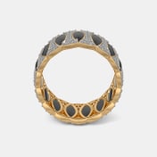 The Forme Band Ring - thumb 8