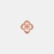 The Huxlev Stud Earrings - thumb 6