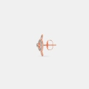 The Huxlev Stud Earrings - thumb 7