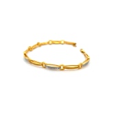 The Sienna Link Bracelet For Him - thumb 4