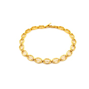 The Shizel Toggle Bracelet - thumb 1